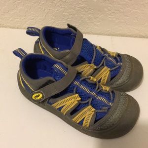 Boys Swim Shoes